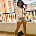 Patricia chica venezolana