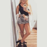 Chica independiente particular te encantará conocerme
