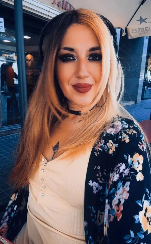 Fondo avatar