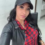 ALANY LA VENEZOLANA DE TUS SUEÑOS MUY COMPLETA DISPONIBLE NOVEDAD EN IRUN