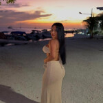 Hermosa latina nueva en la zona. Nada de engaños tu tiempo vale