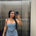 Jovencita con tratos de novios no te hago perder el tiempo