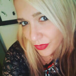 Soy Alison española guapa divertida y enrollada salidas también coches