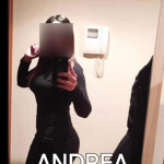Andrea escorts morena Sabinillas manilva estepona