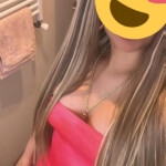 Chica con ganas muy cariñosa y divertida