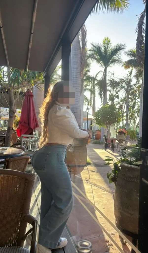 Fondo avatar