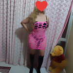 RUBIA MUY PERFECTA VEN Y TODO PARA TI !