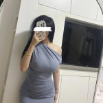 Jovencita preciosa muy cariñosa agradable