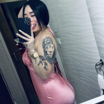Hola mis amores soy Estefanía