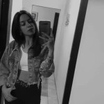 JOVENCITA ENCANTADORA DIOSA LATINA