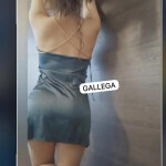 WhatsApp al .. 672 03 66 72.. Hoy 2 chicas GALLEGAS en el centro De Santiago