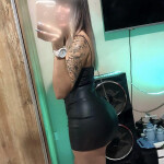 Novedad jovencita muy guapa