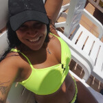 Mia Venezolana morenaza