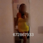 Lucia luxury masseuse