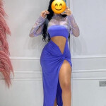 NUEVA EN LLEIDA PRECIOSA CHICA LATINA NUEVA EN LLEIDA