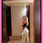 RUBIA ATRACTIVA ÚNICA E INIGUALABLE
