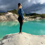Samanta ! Novedad . - Hola cariño soy samanta llegando a la isla desde hoy estoy emocionada de tener