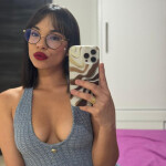 Natasha una mujer exótica y muy