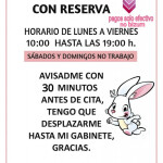 Española masajista independiente