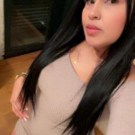 NOVEDAD hermosa colombiana en la laguna