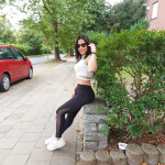CAMILA PRIMERA VEZ EN SALAMANCA