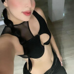 ENCANTO Y DULZURA COLOMBIANA ZENDAYA CASTRO