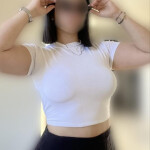 Camila 24 años y canaria