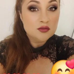 Lavinia!!! - Soy una chica muy disfruto y sin prisa quiero que me sientas te hare de querrás repetir