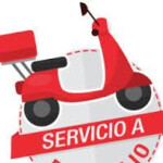 Mia esquisita domicilios Lloret de mar blanes malgrat tordera vidrieras palafolls mansanet llagostera mataro