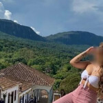 LATINA CARIÑOSA! MORRO JABLE