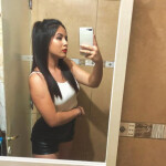Como una más no - Por aqui esta época se está muy bien soy encantadora mm no una más me han dicho qu