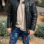 Sebastián colombiano de lujo y experto en masajes