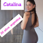 Chica quiero nuevos amigos