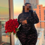 Gordita bella - Soy una chica rellenita muy . me encantaria conocerte y pasar tiempo juntos donde po