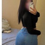 Sofiaa - Particular soy una chica muy amable sociable cariñosa educada y muy divertida te encatara m