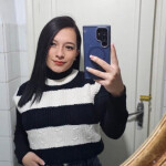 GABY CARIÑOSA Y DIVERTIDA