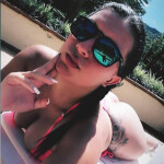 GABY COLOMBIANA SIMPÁTICA