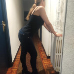 Cristina nueva en tu ciudad.. Mujer elegante y con saber estar.. ofrezco citas inolvidables