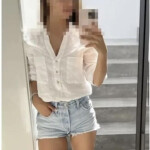 CHICA DE LUJO EN CASTELLON ESPAÑOLA