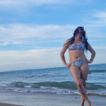 Daniela guapa - Hermosa joven colombiana 29 años disponible 24h doy atención excluciva a caballeros