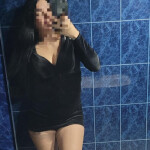 Colombiana - Hola soy daniela una joben colombiana recien llegada a tu ciudad extrovertida cariñosa