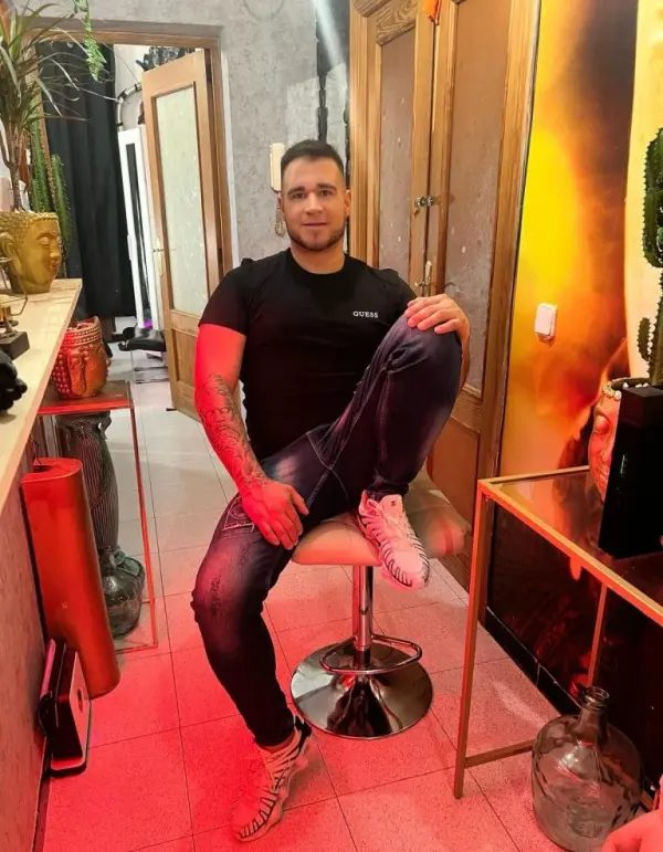 Fondo avatar