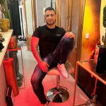Seba masajista - Hola soy sebas chico latino masculino , Soy con , rica hago toda clase de soy , edu