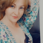 Nata - Soy una mujer madura cariñosa. Y muy descreta. Té espero.
