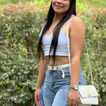 Camila guapa 20 años