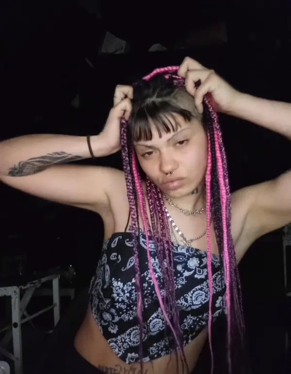Fondo avatar