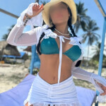THALIA MUY BELLA ESCORT DE LUJO NOVEDAD COMPLETA 24HORAS TORRE DEL MAR