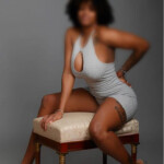 ESTEFANIA MULATA ENCANTADORA MASAJISTA 602598446