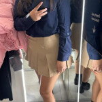 SOFIA UNA PERUANA MUY CARIÑOSA