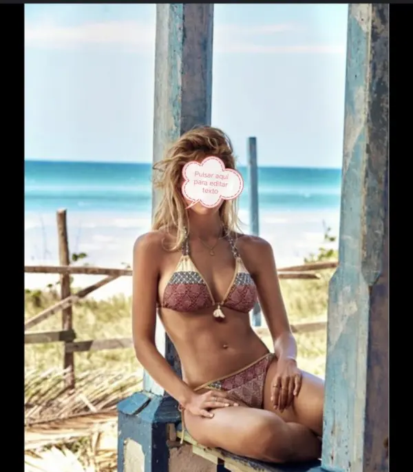 Fondo avatar